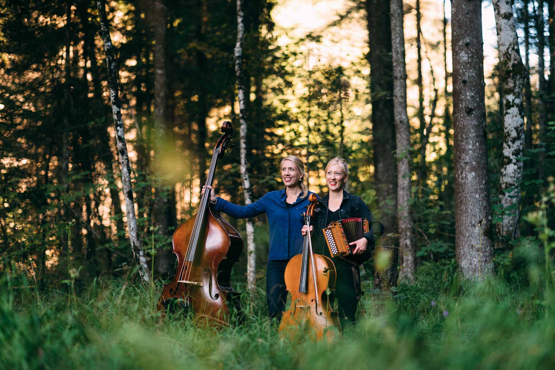 Kristina Brunner Ensemble – Burgdorf BE