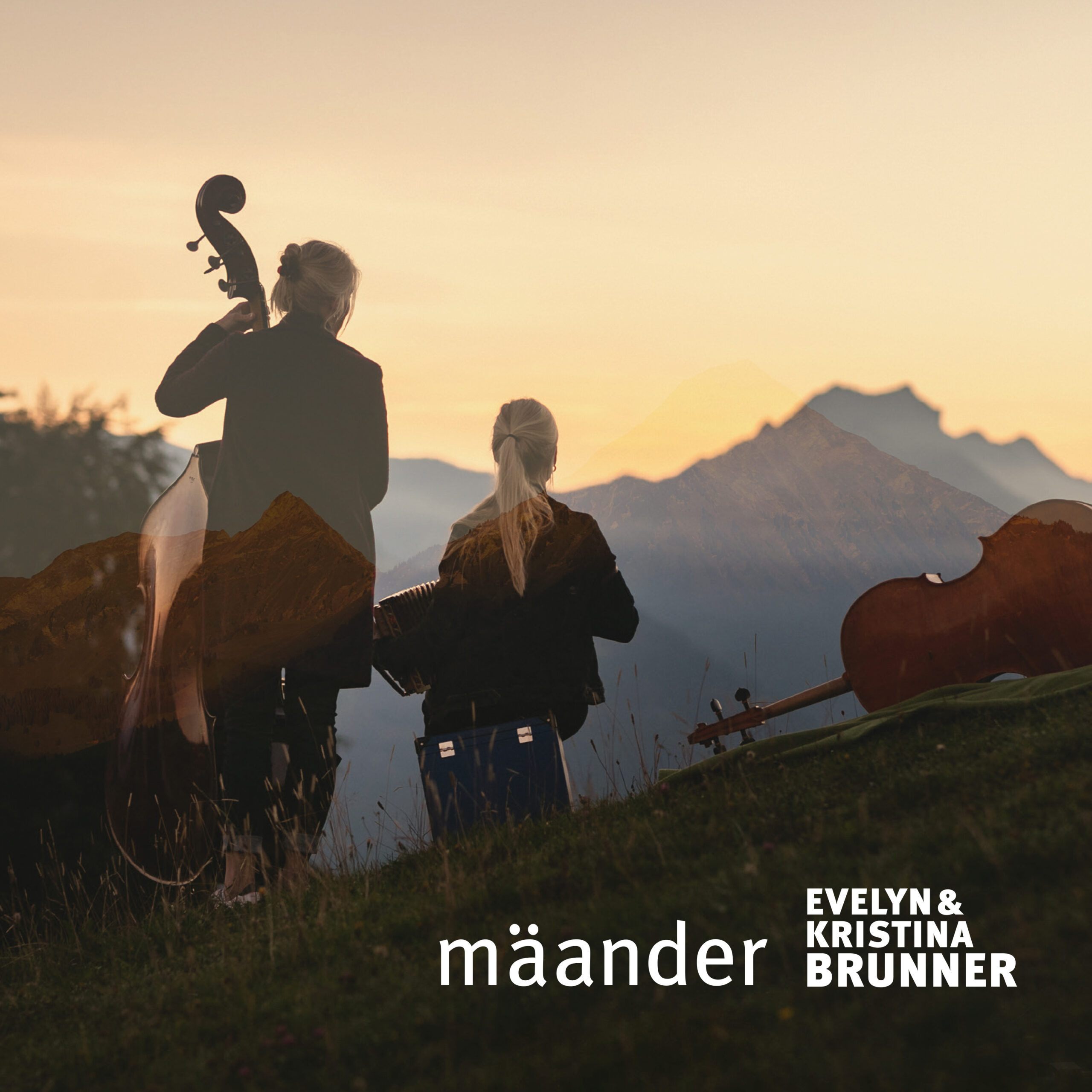 CD mäander (2021)